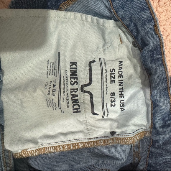 Kimes Ranch Olivia Jeans - Picture 5 of 8